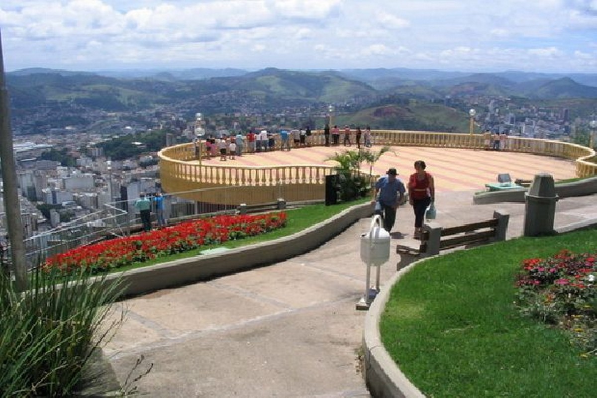 Juiz de Fora - MG